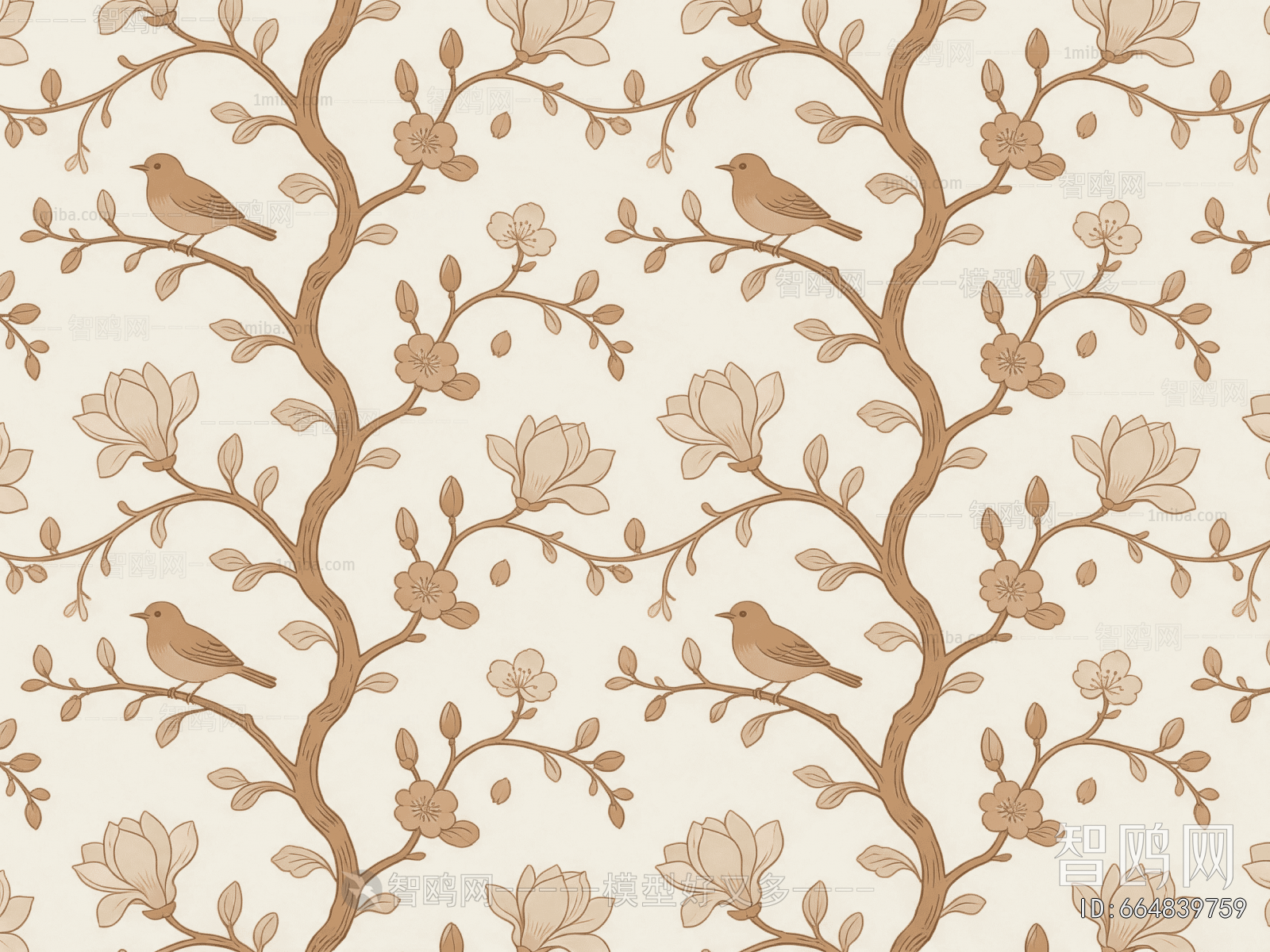Chinese Style Wallpaper