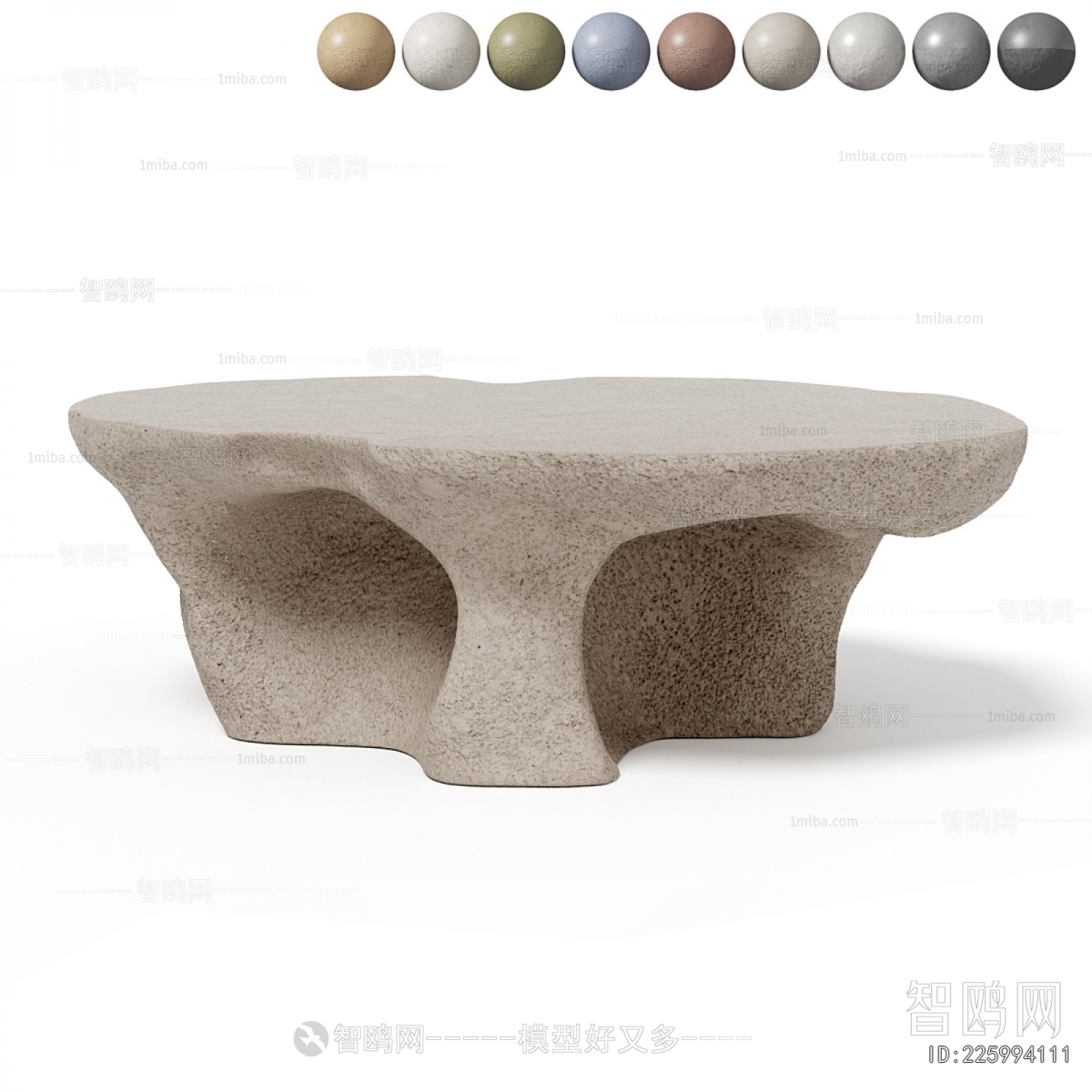 Modern Coffee Table