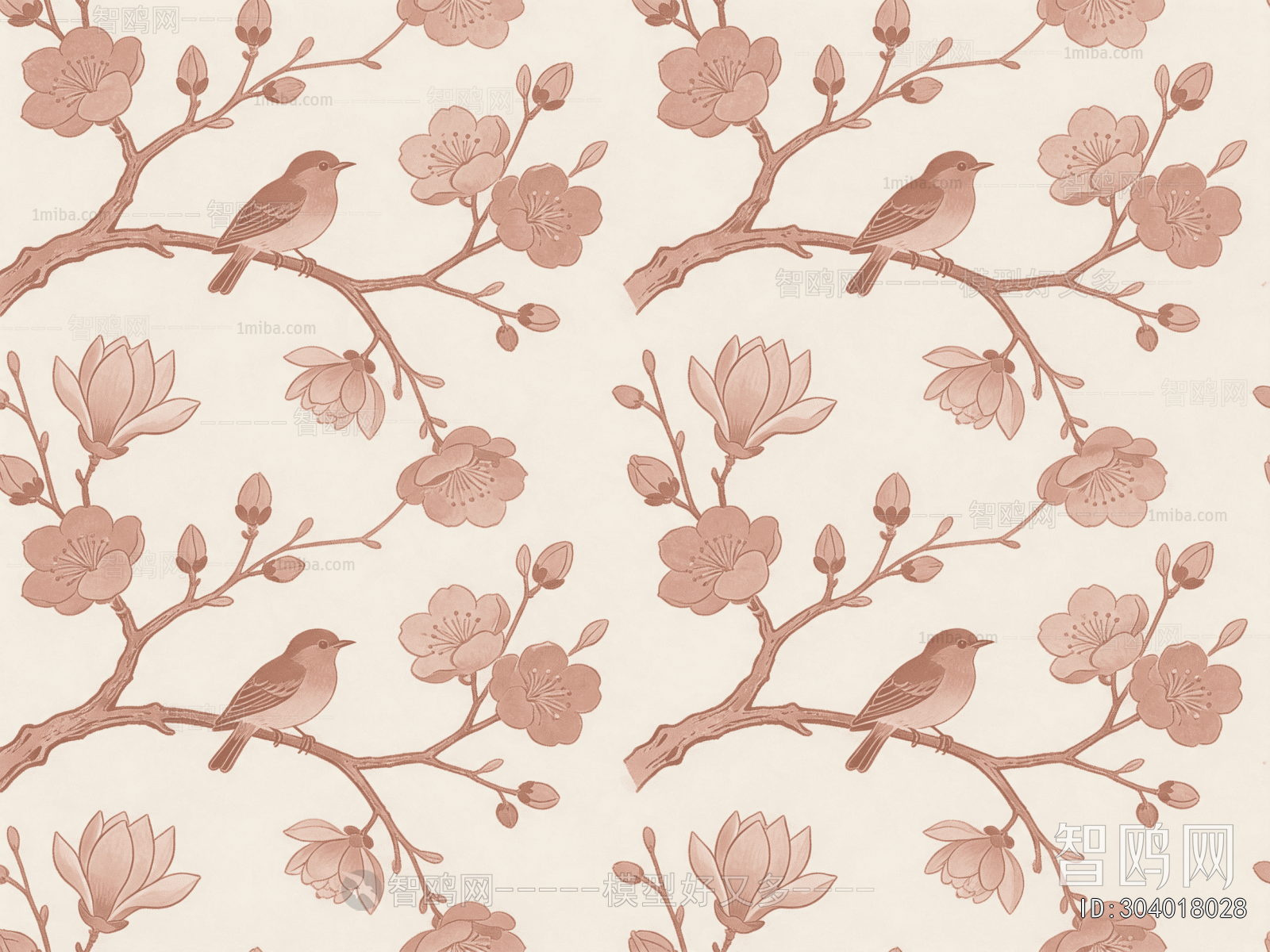 Chinese Style Wallpaper