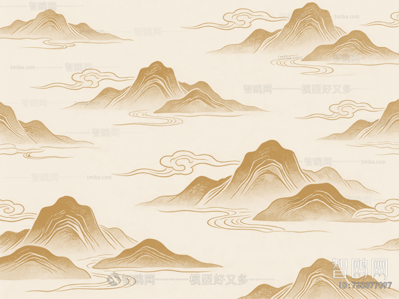 Chinese Style Wallpaper