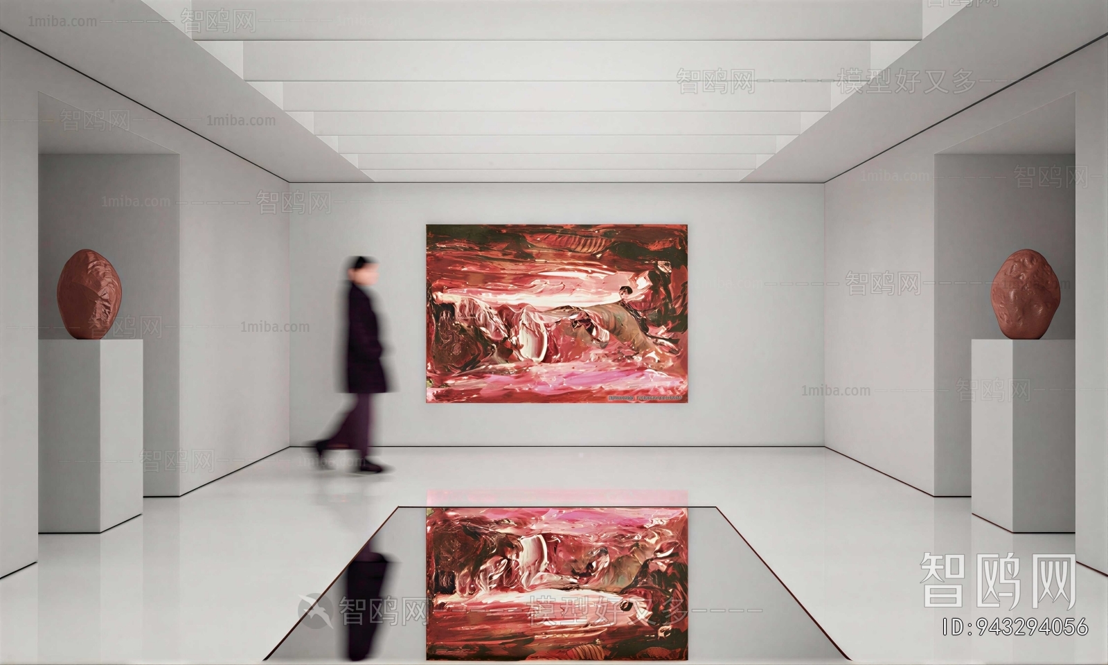 Modern Painting