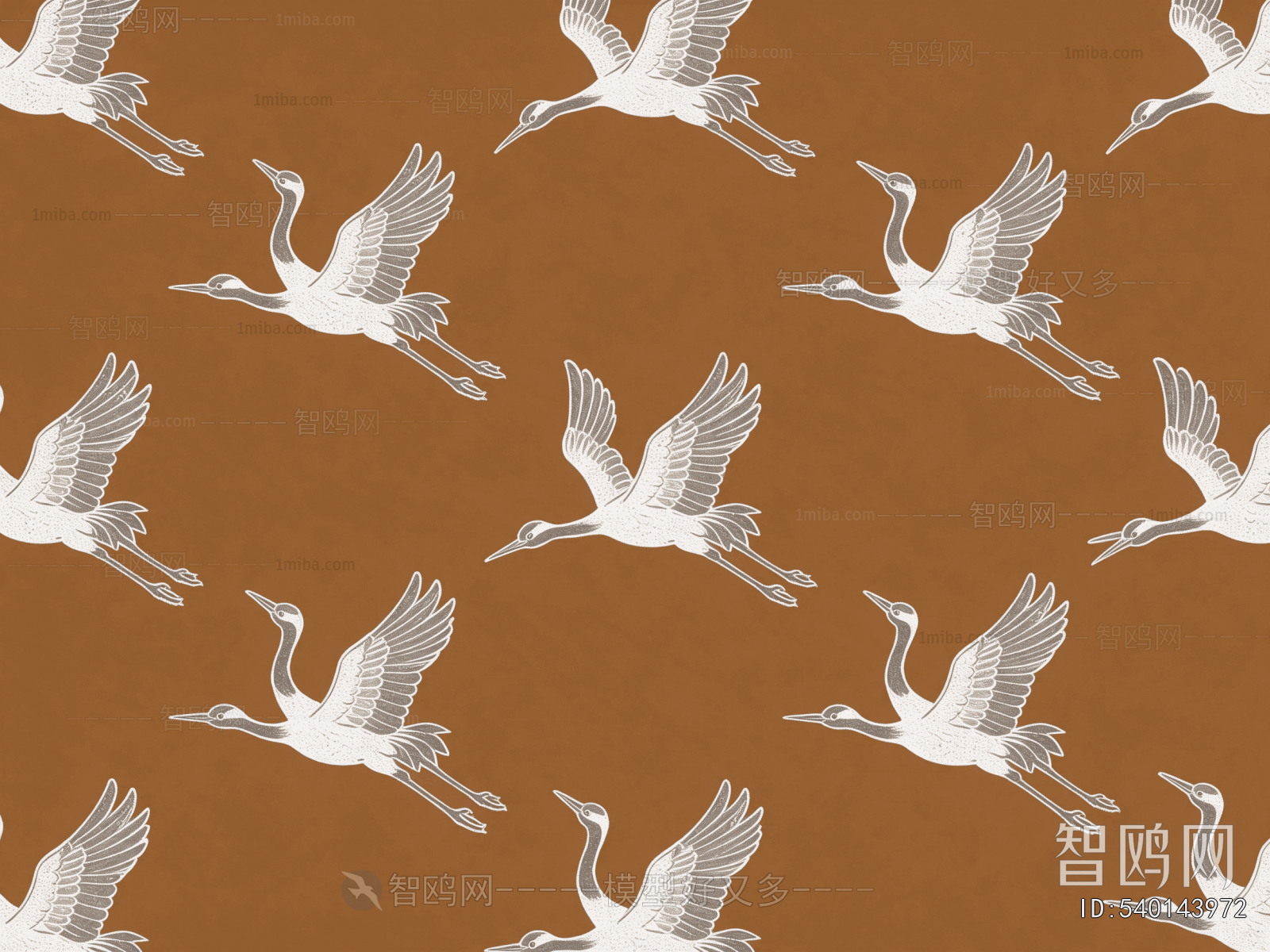 Chinese Style Wallpaper