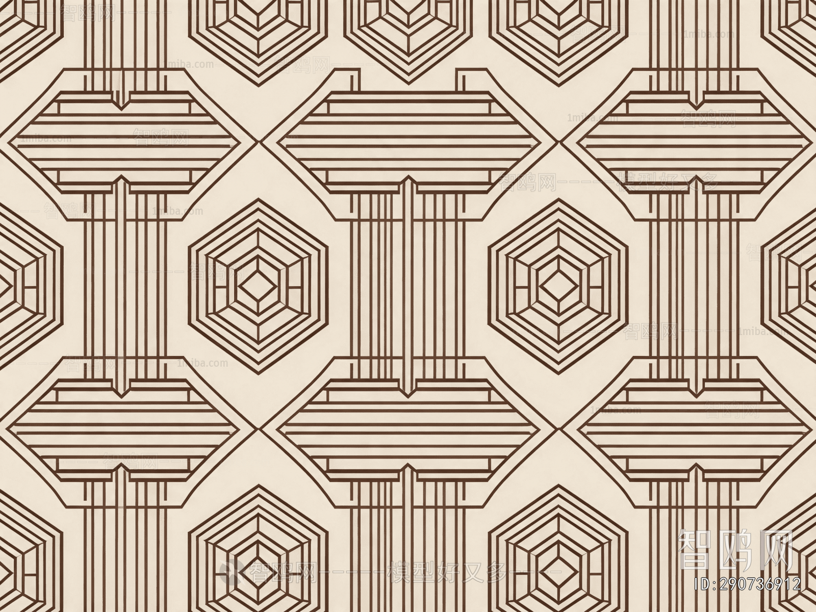 Plaid Wallpaper