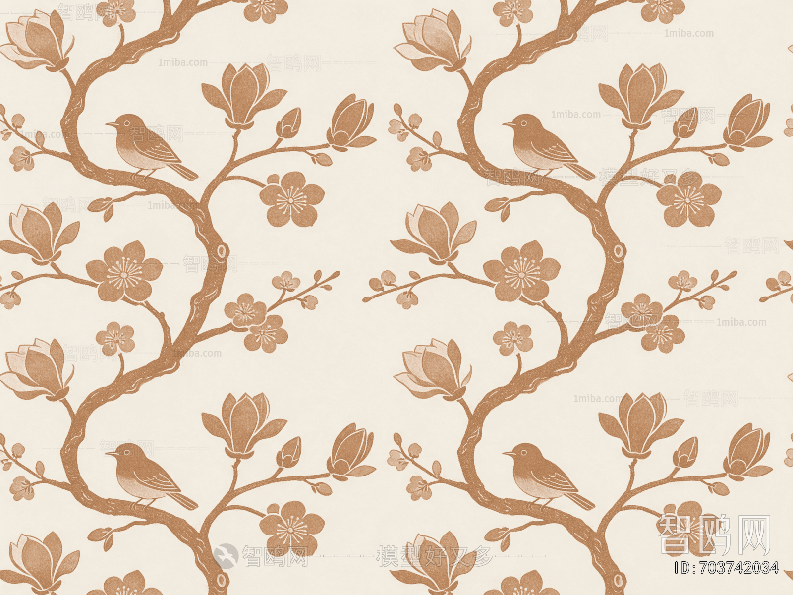 Chinese Style Wallpaper