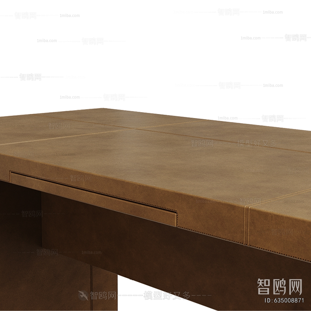 Modern Office Table