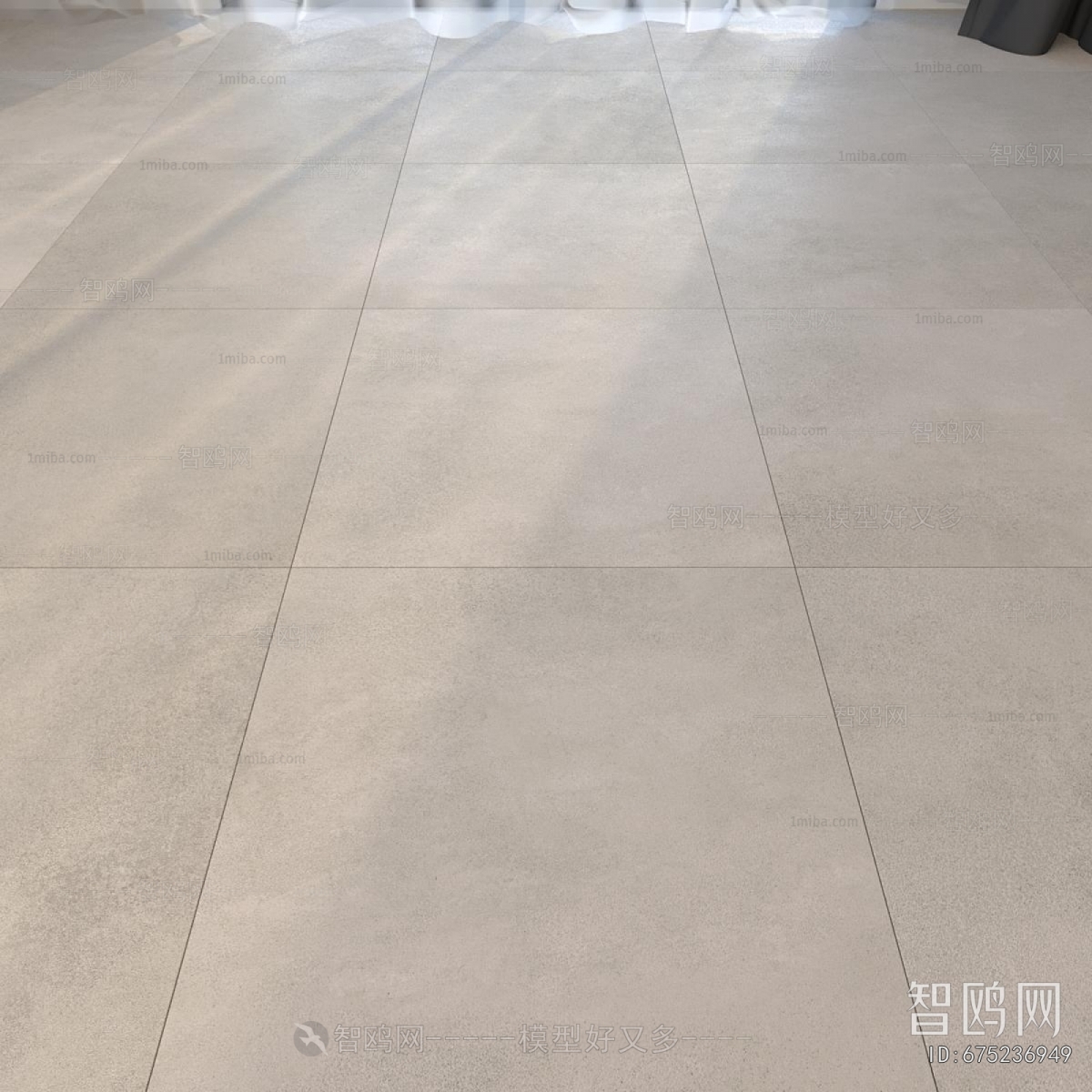 Modern Floor Tile