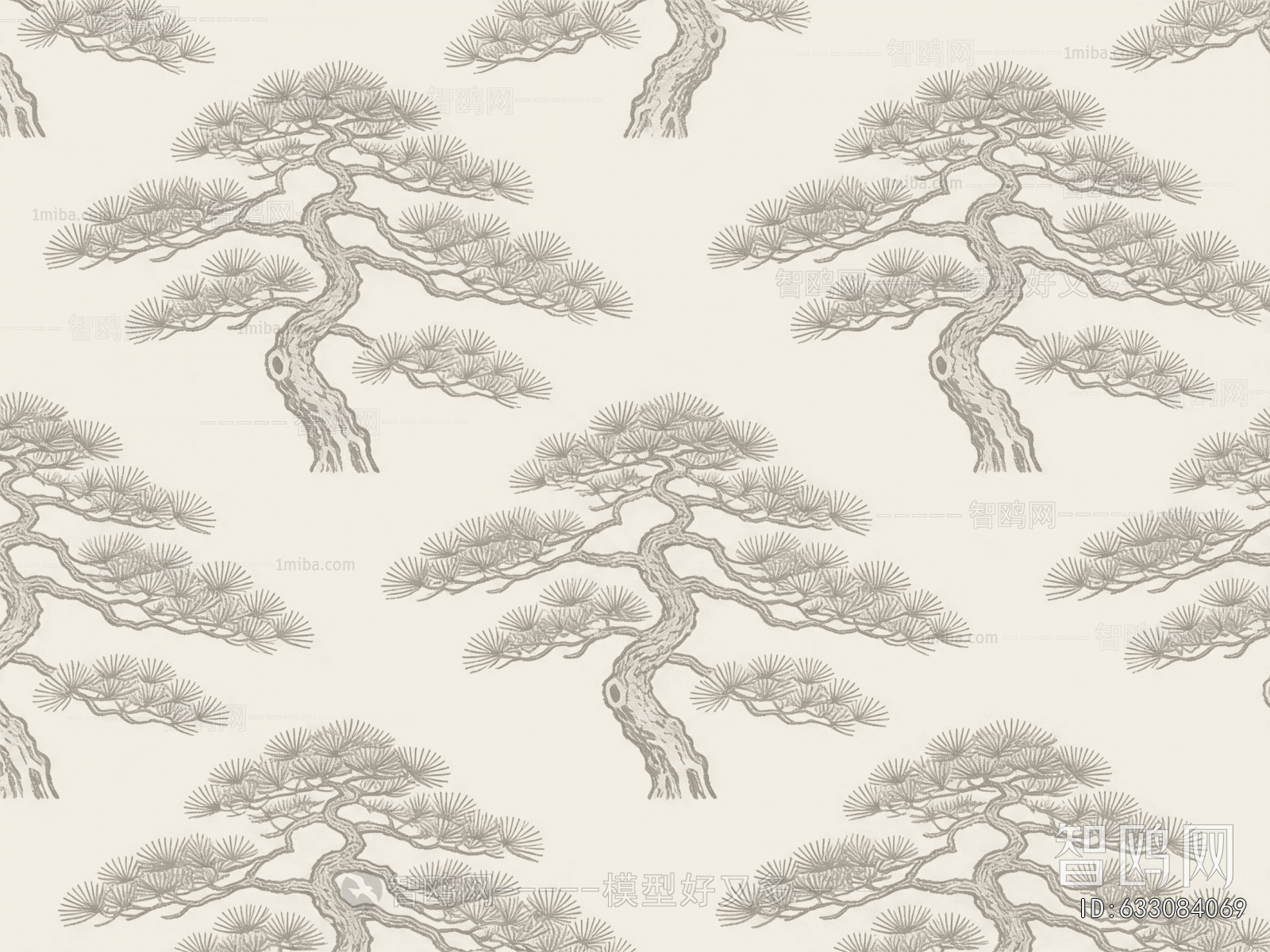 Chinese Style Wallpaper