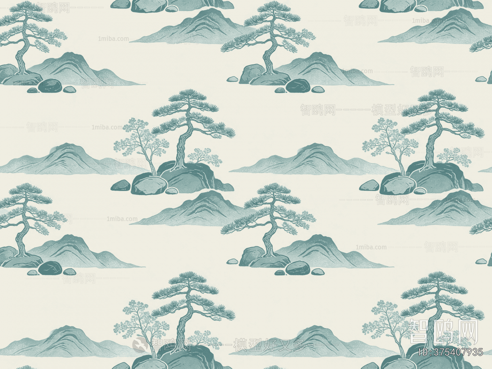Chinese Style Wallpaper