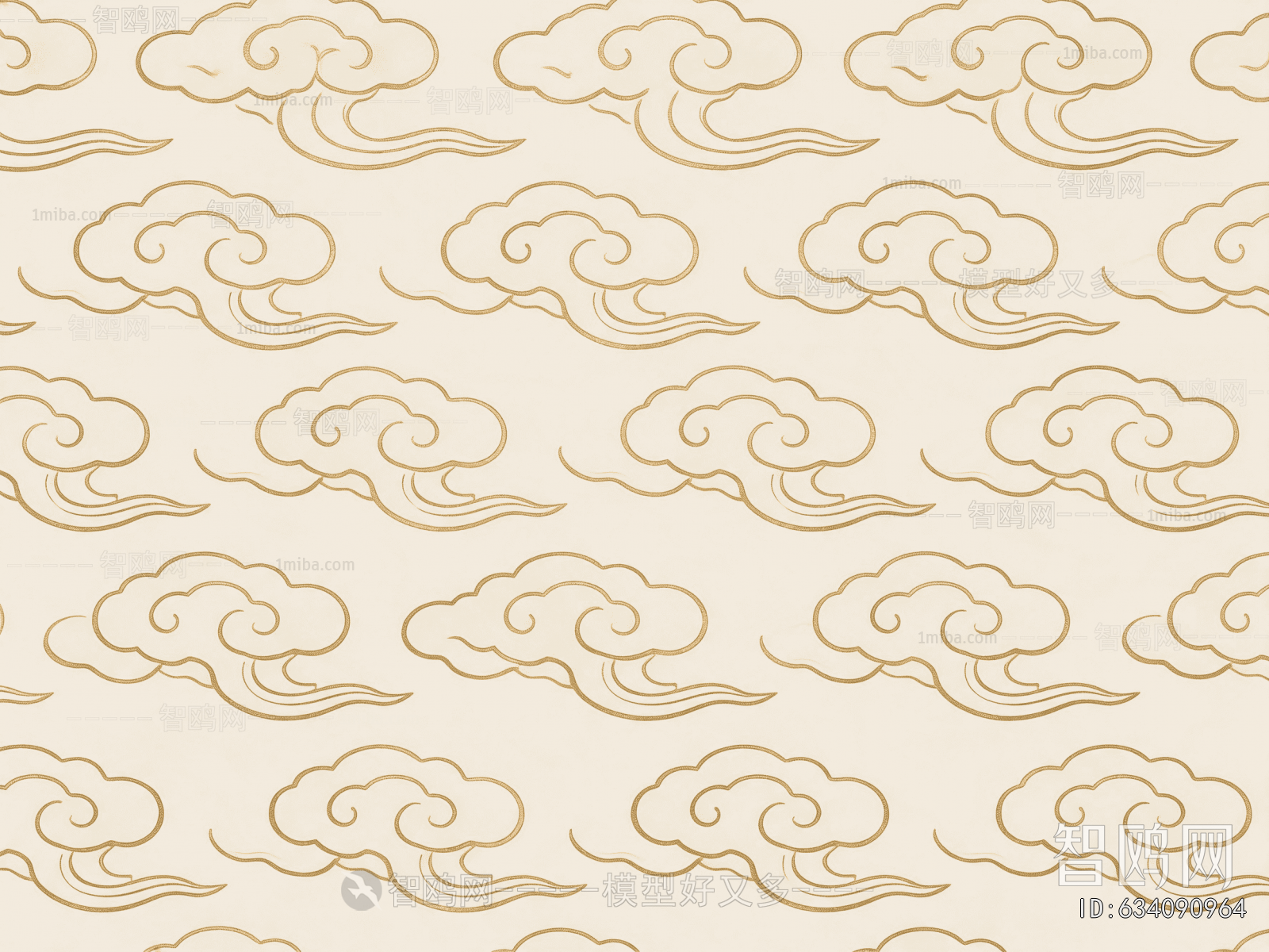 Chinese Style Wallpaper