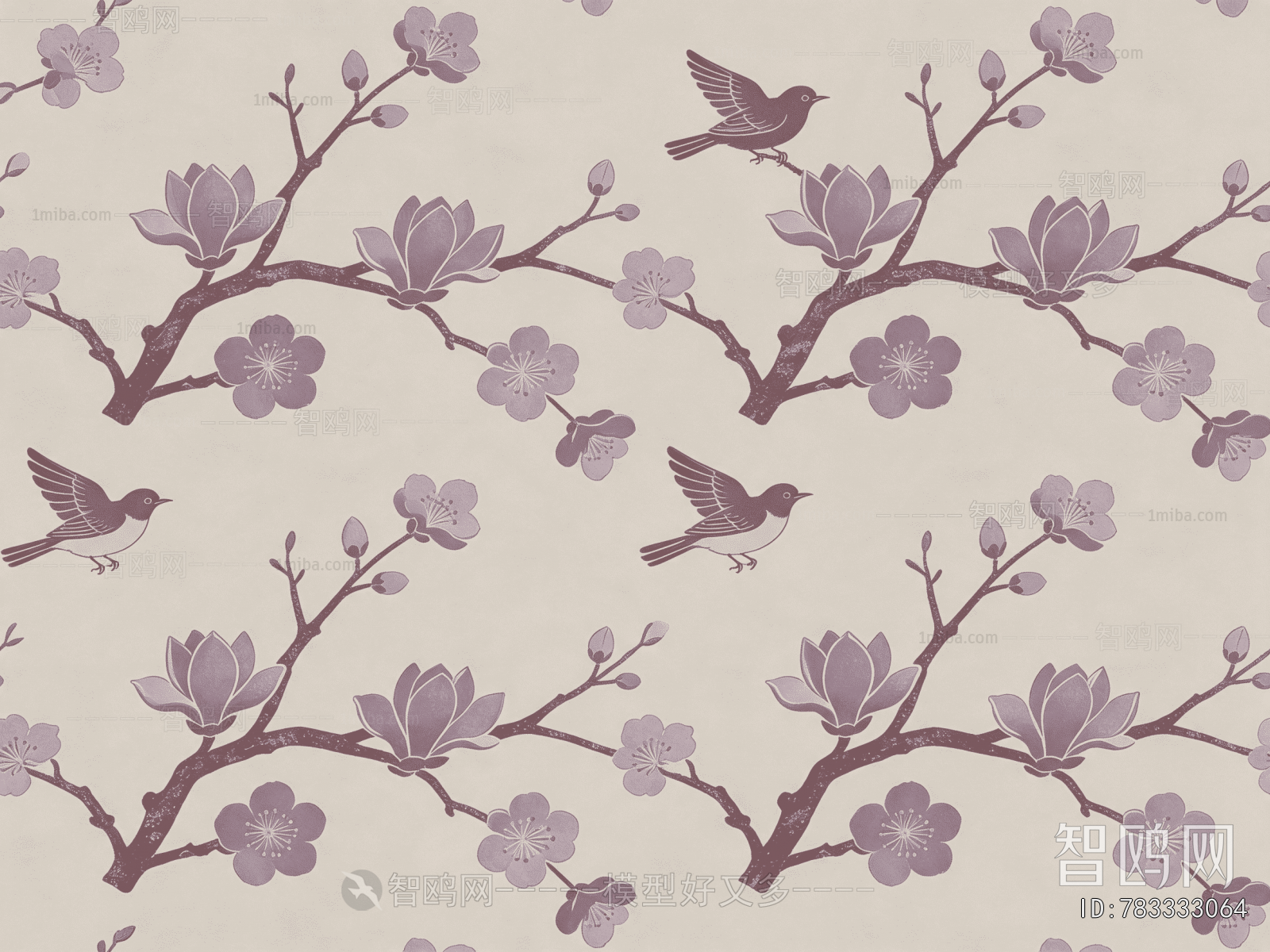 Chinese Style Wallpaper