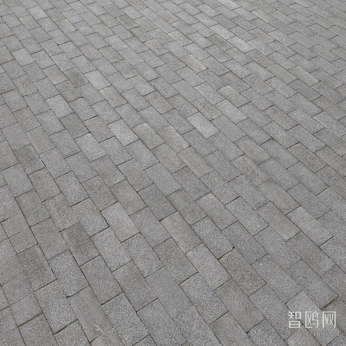 Modern Road