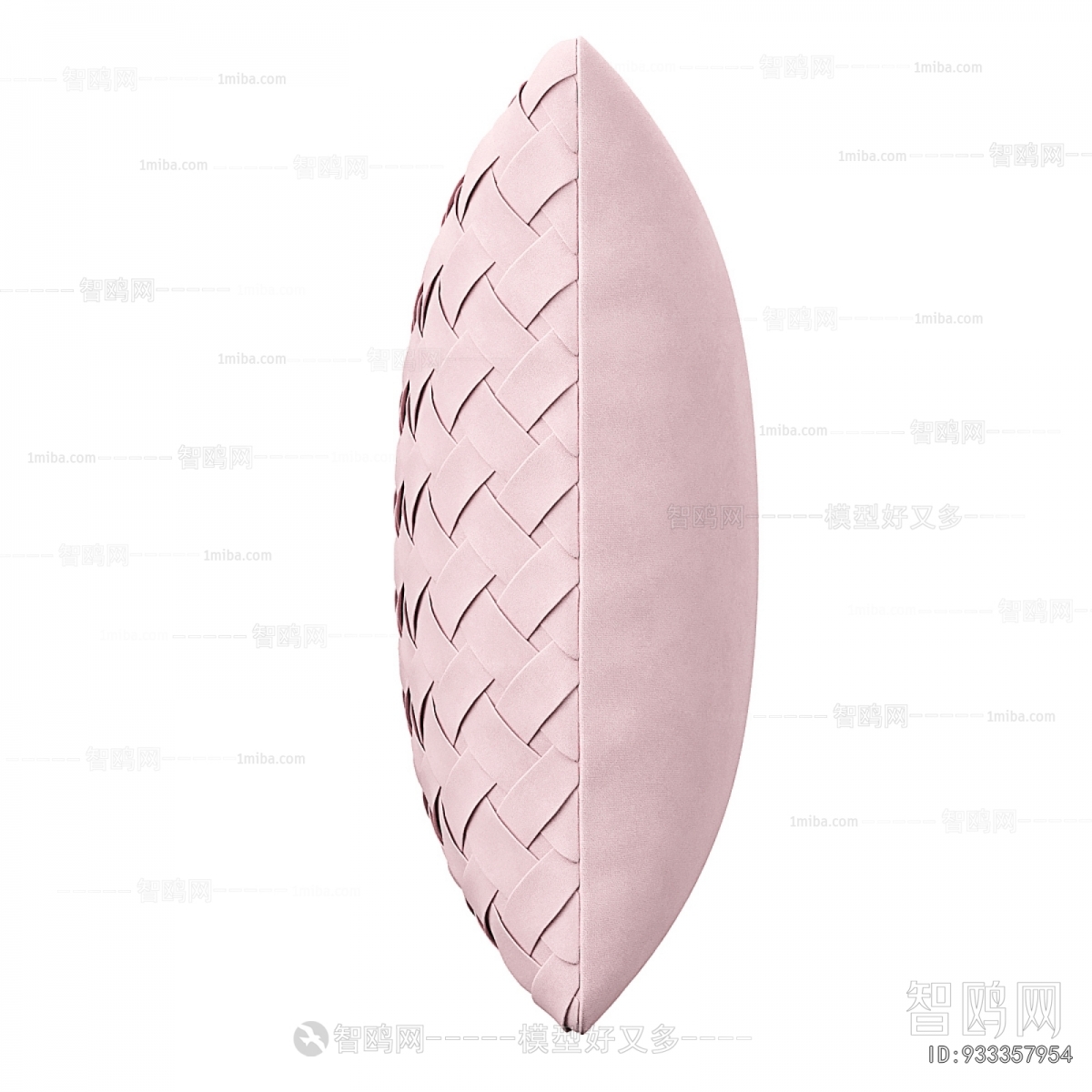 Modern Pillow