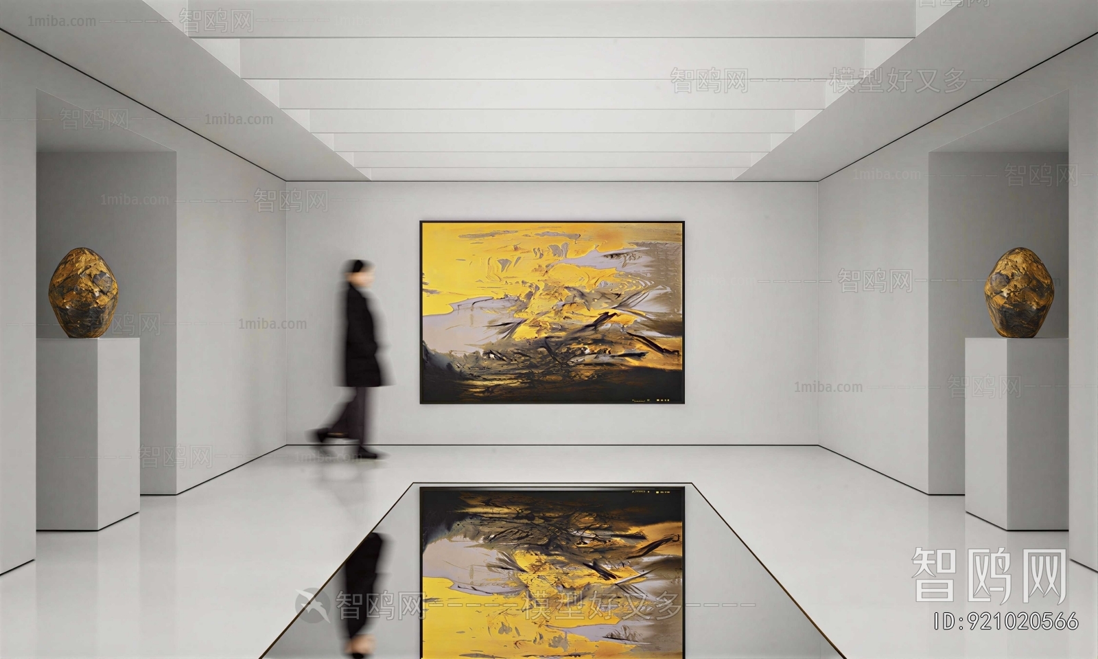 Modern Painting