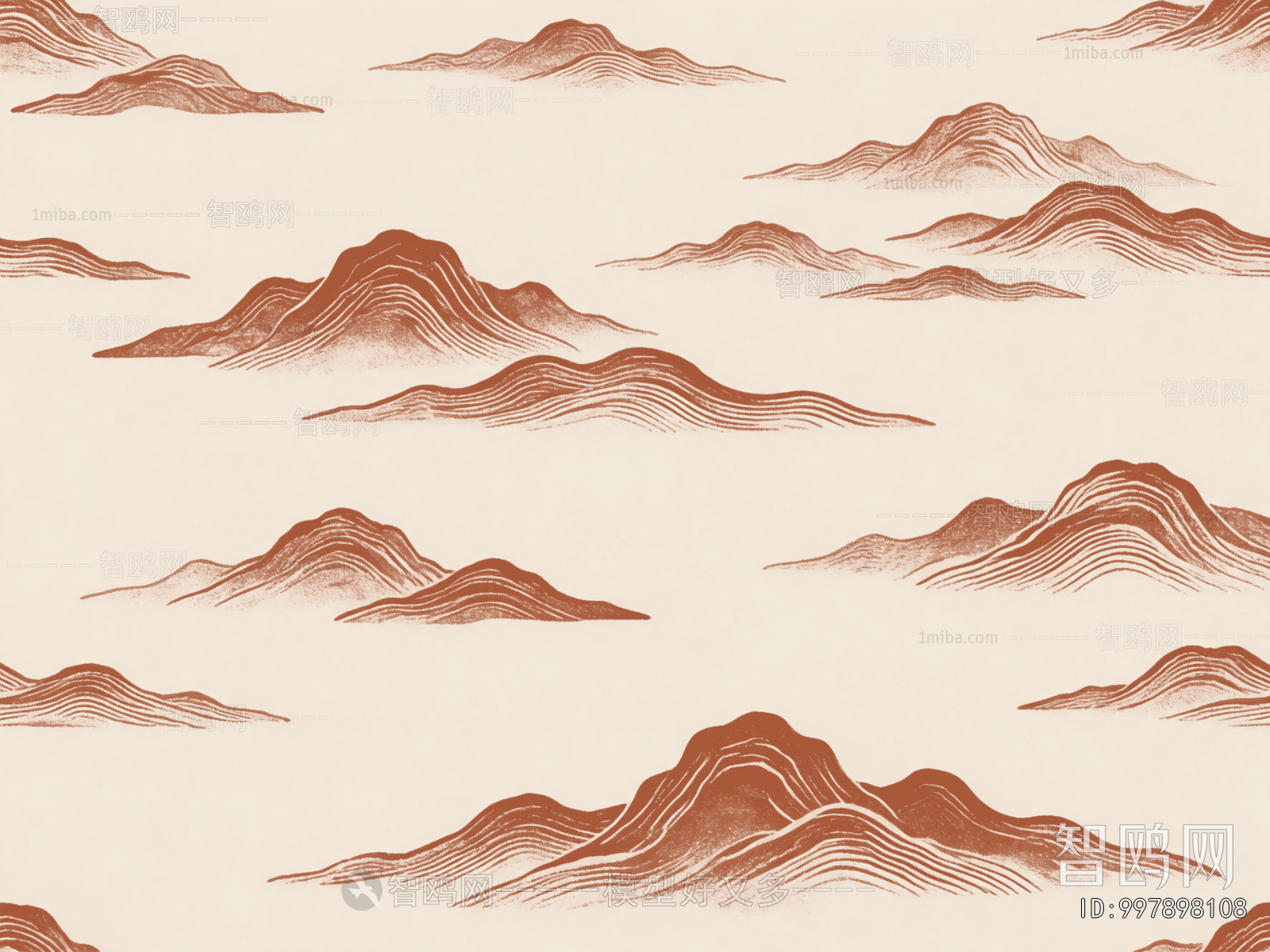 Chinese Style Wallpaper