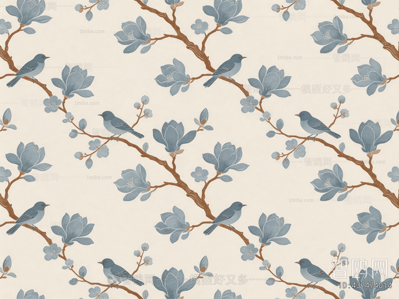 Chinese Style Wallpaper