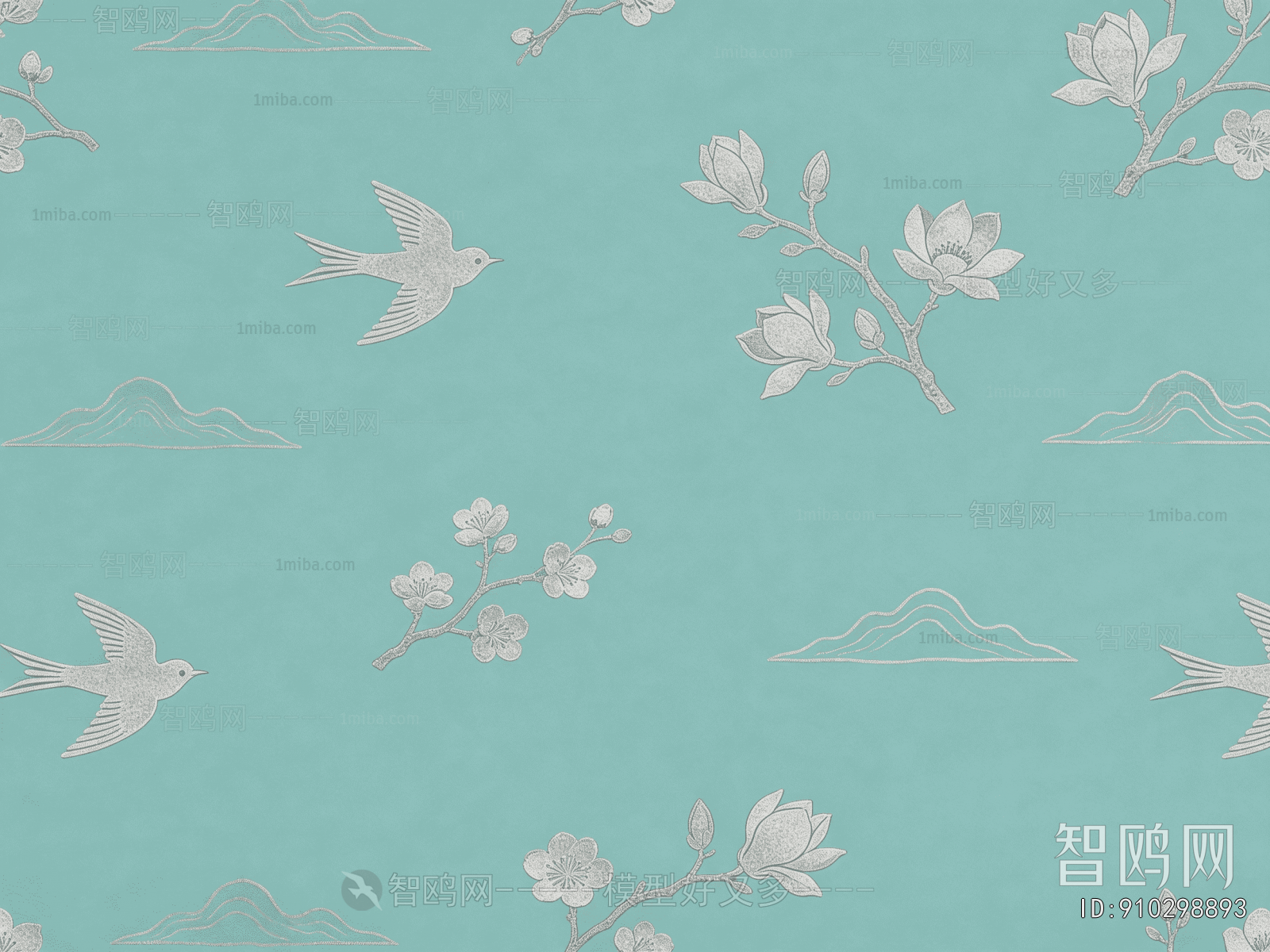 Chinese Style Wallpaper