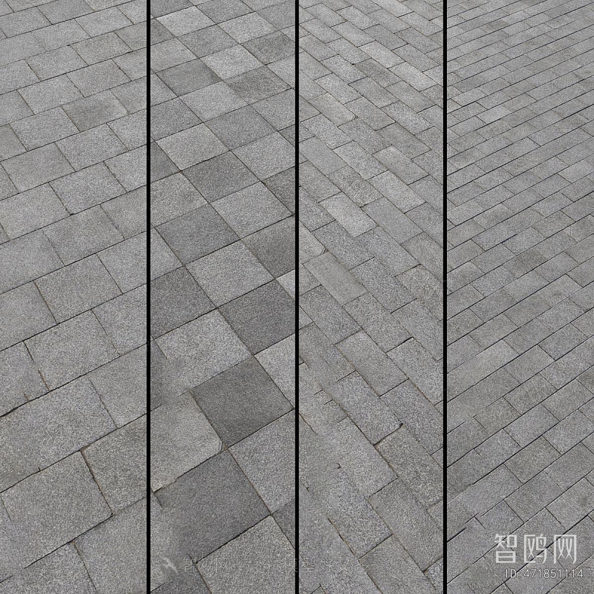 Modern Road