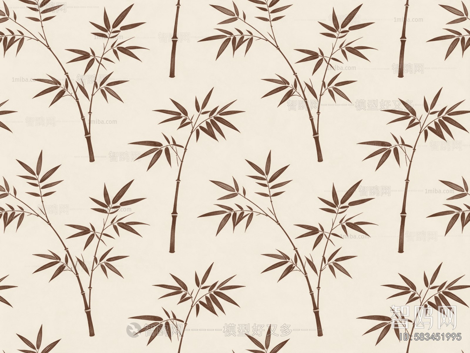 Chinese Style Wallpaper