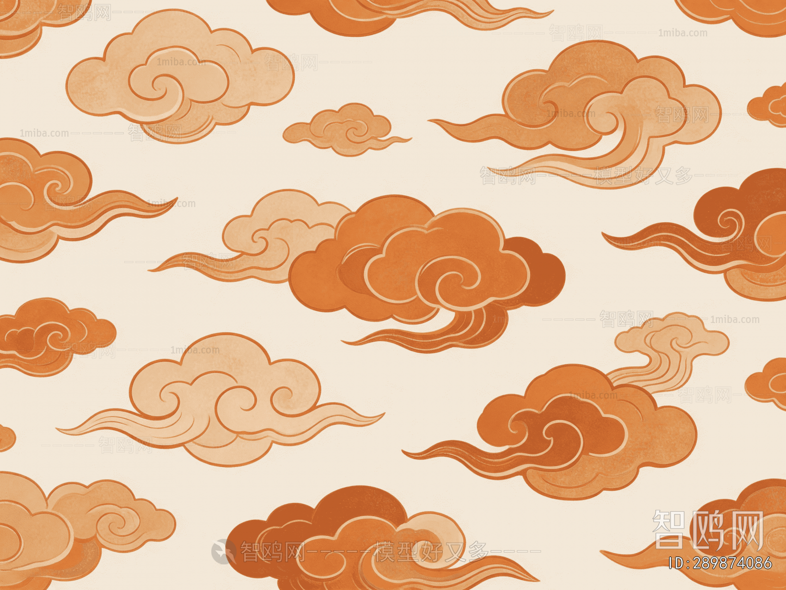 Chinese Style Wallpaper