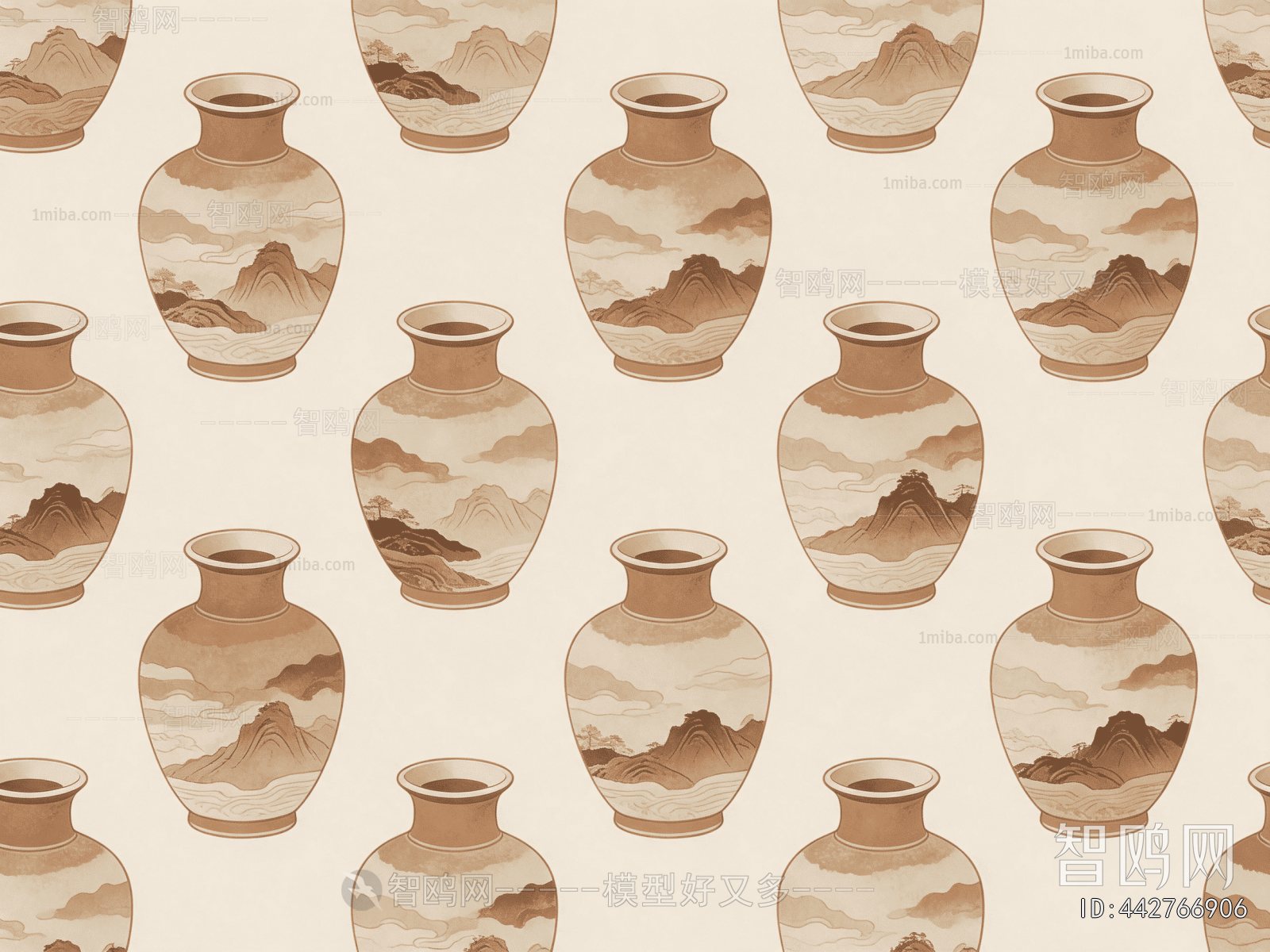Chinese Style Wallpaper