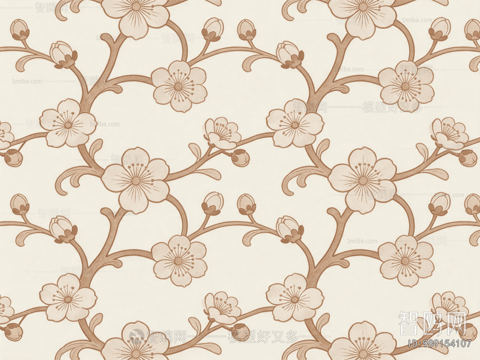 Chinese Style Wallpaper