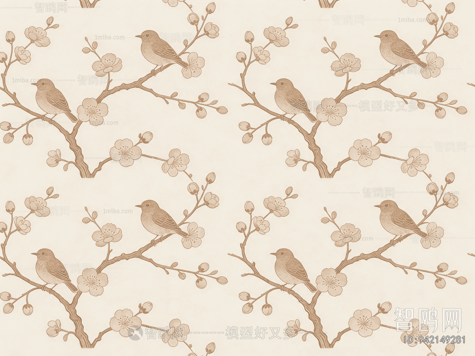 Chinese Style Wallpaper