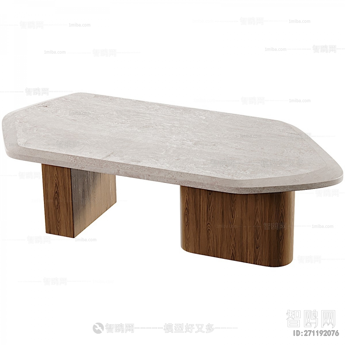 Modern Coffee Table