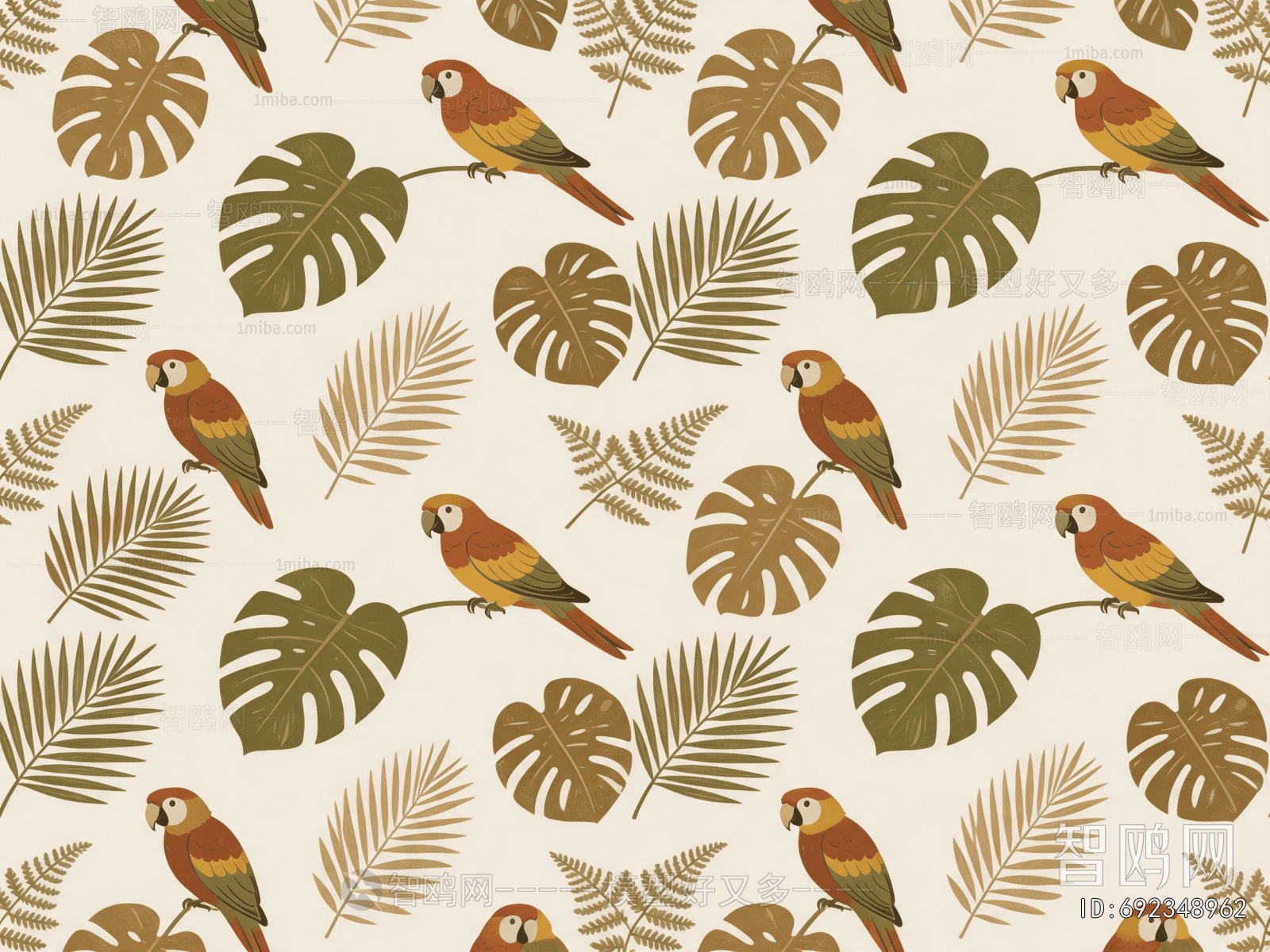 Children's Wallpaper