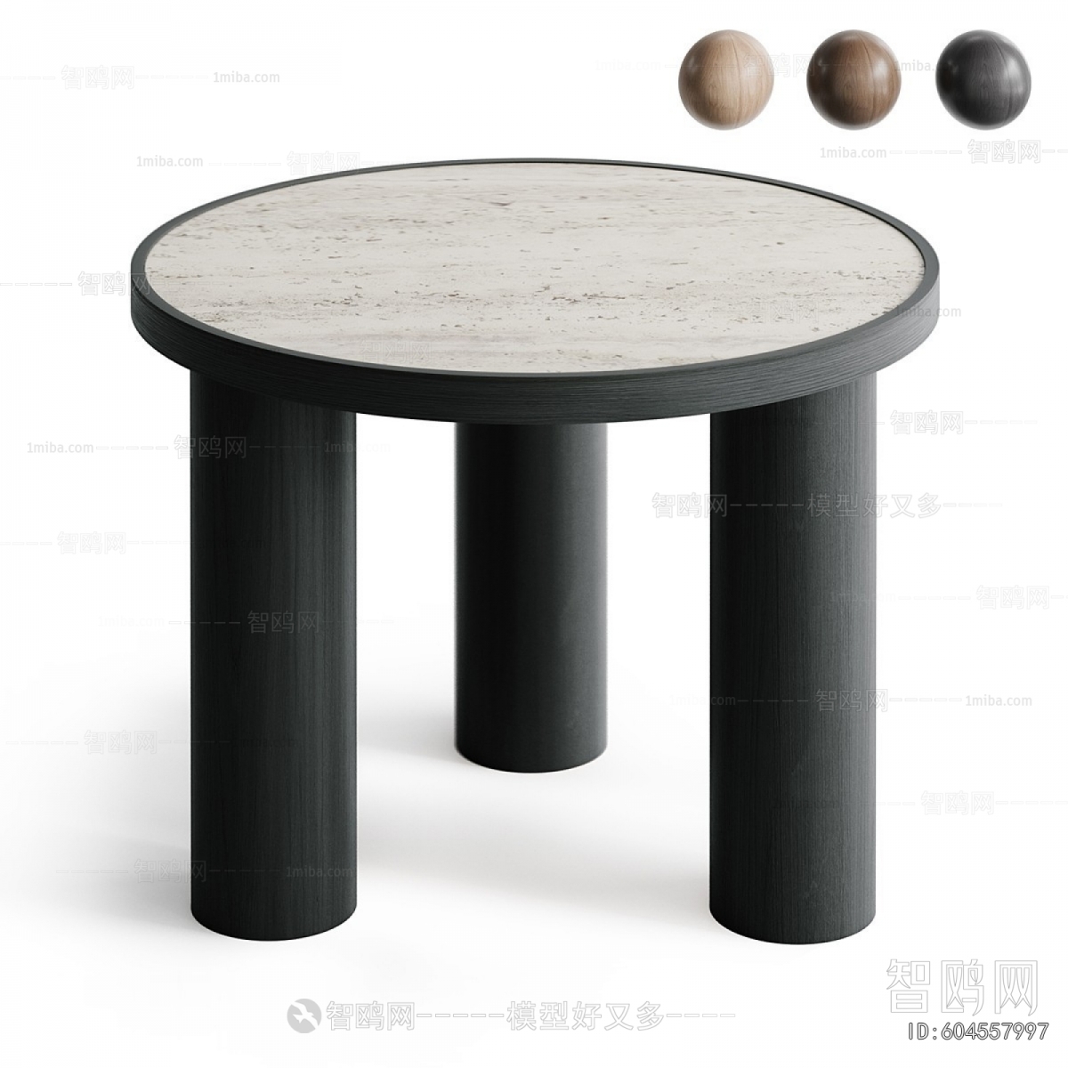 Modern Coffee Table