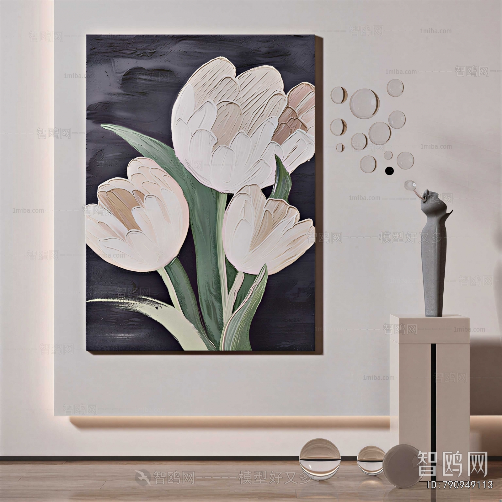 Modern Painting