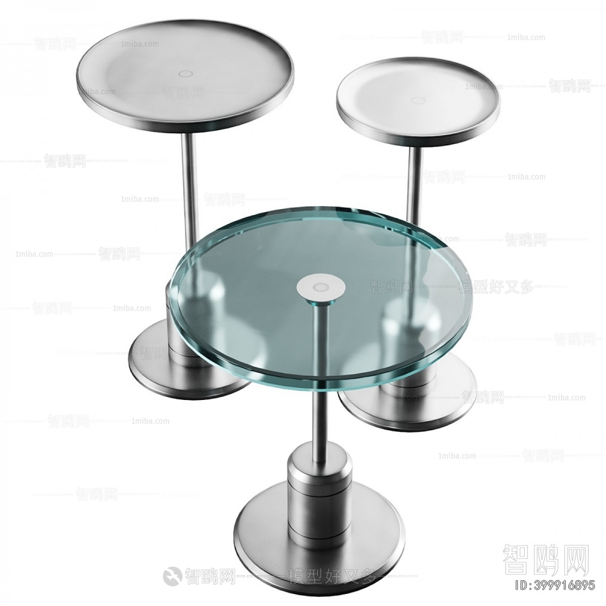 Modern Side Table/corner Table