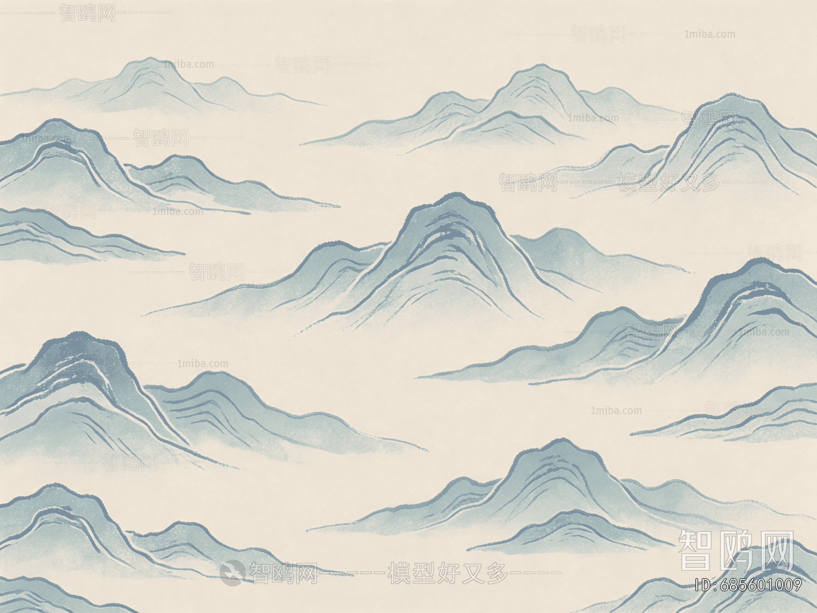 Chinese Style Wallpaper
