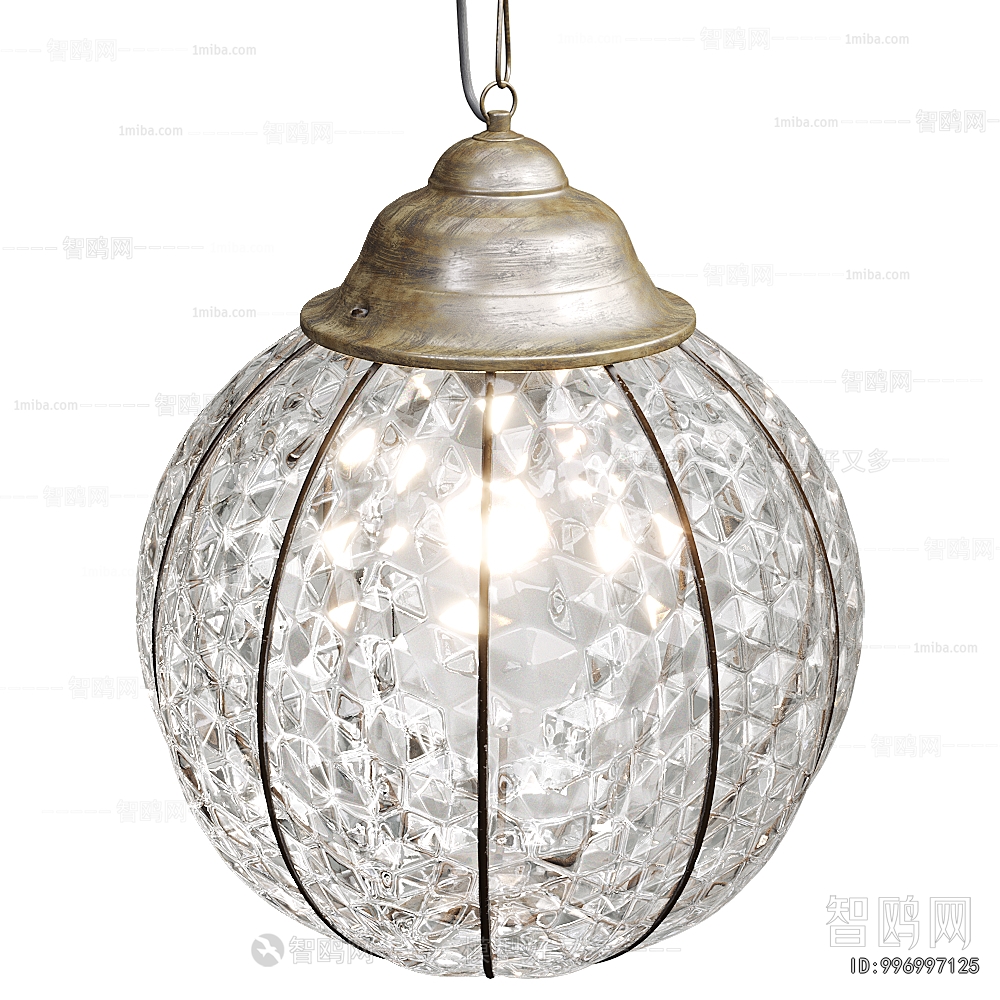 Modern Droplight