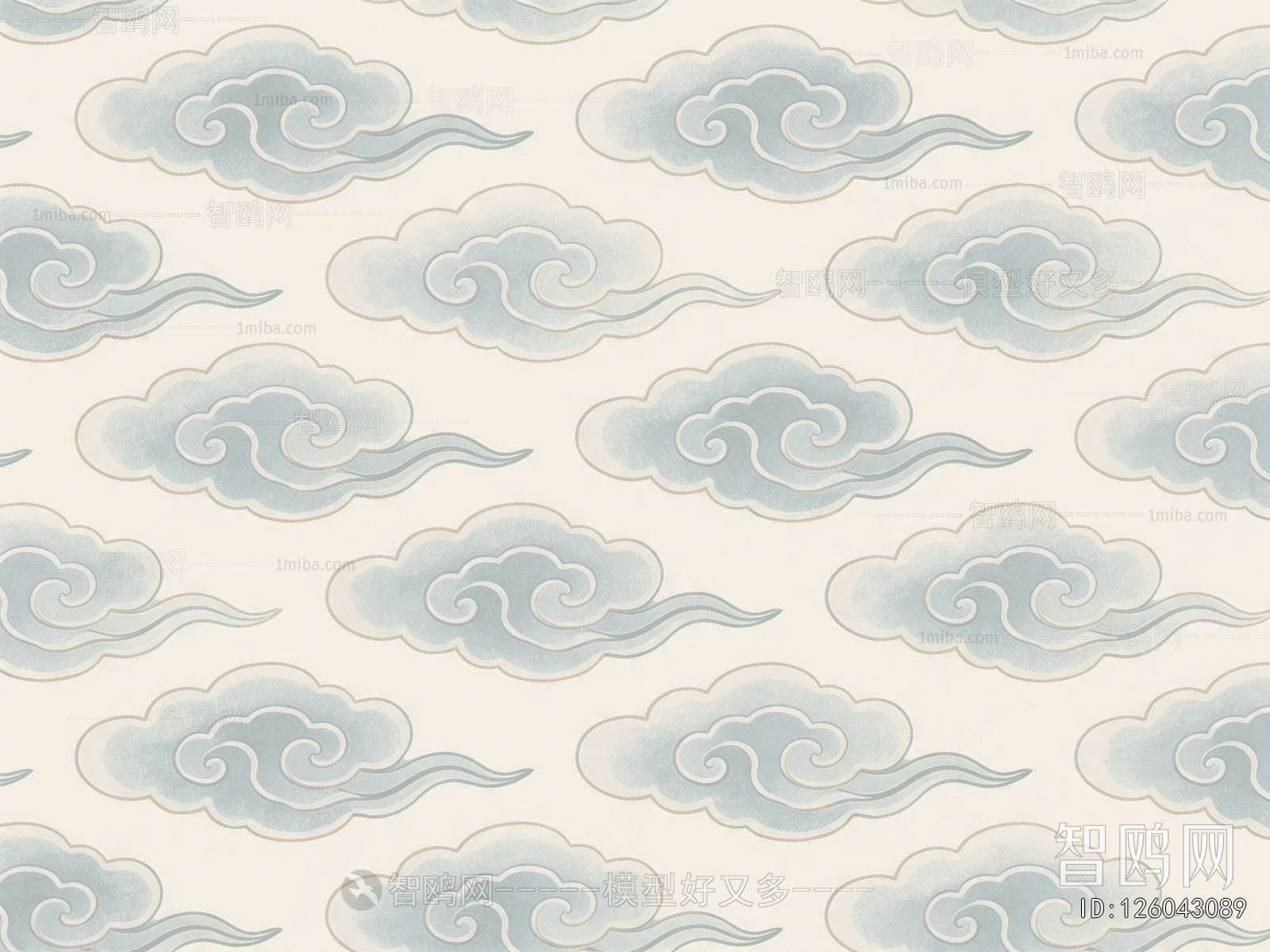 Chinese Style Wallpaper