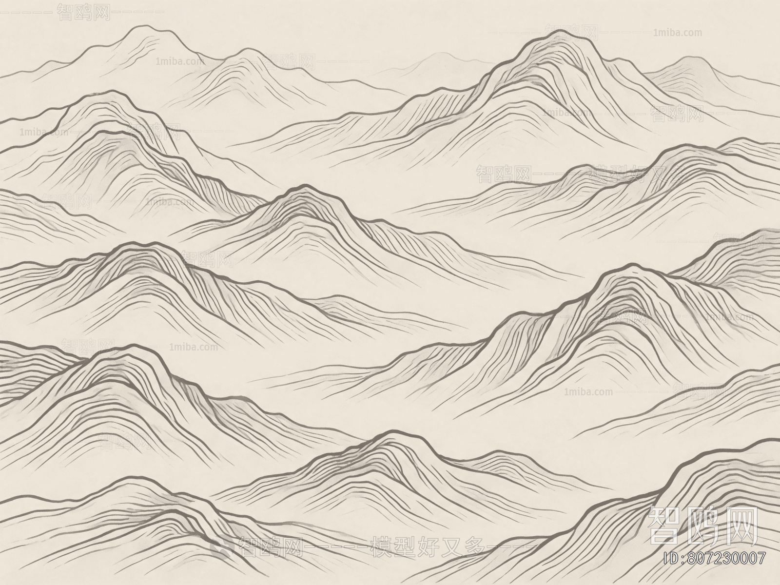 Chinese Style Wallpaper