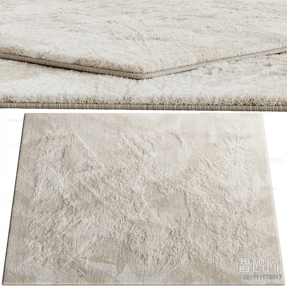 Modern The Carpet