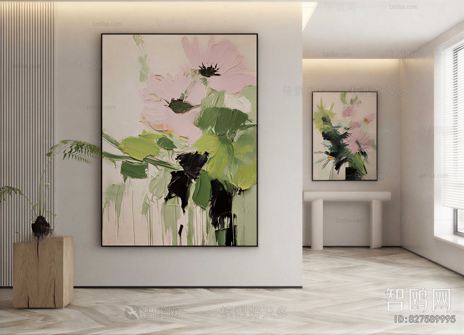 Modern Painting
