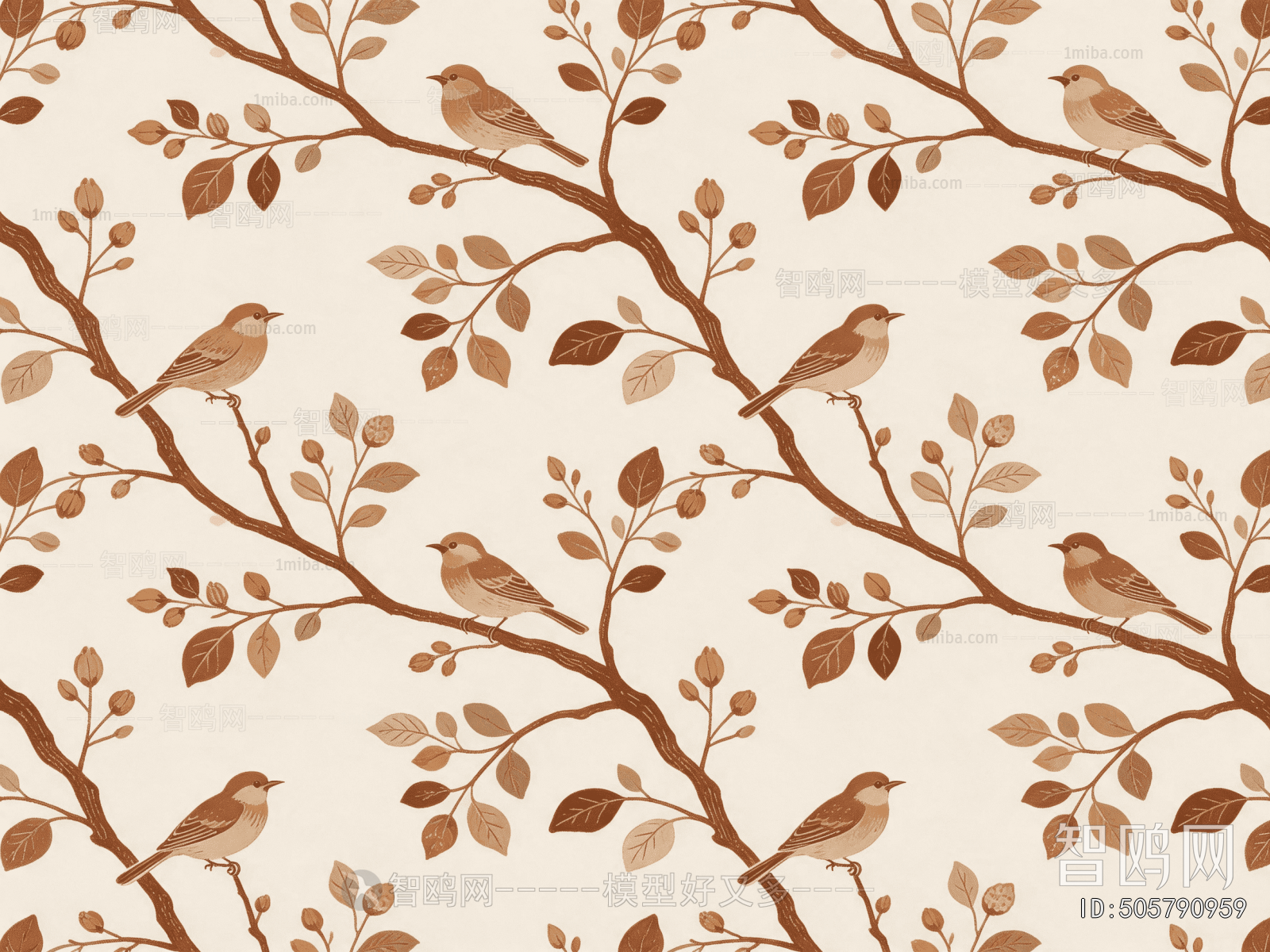 Chinese Style Wallpaper