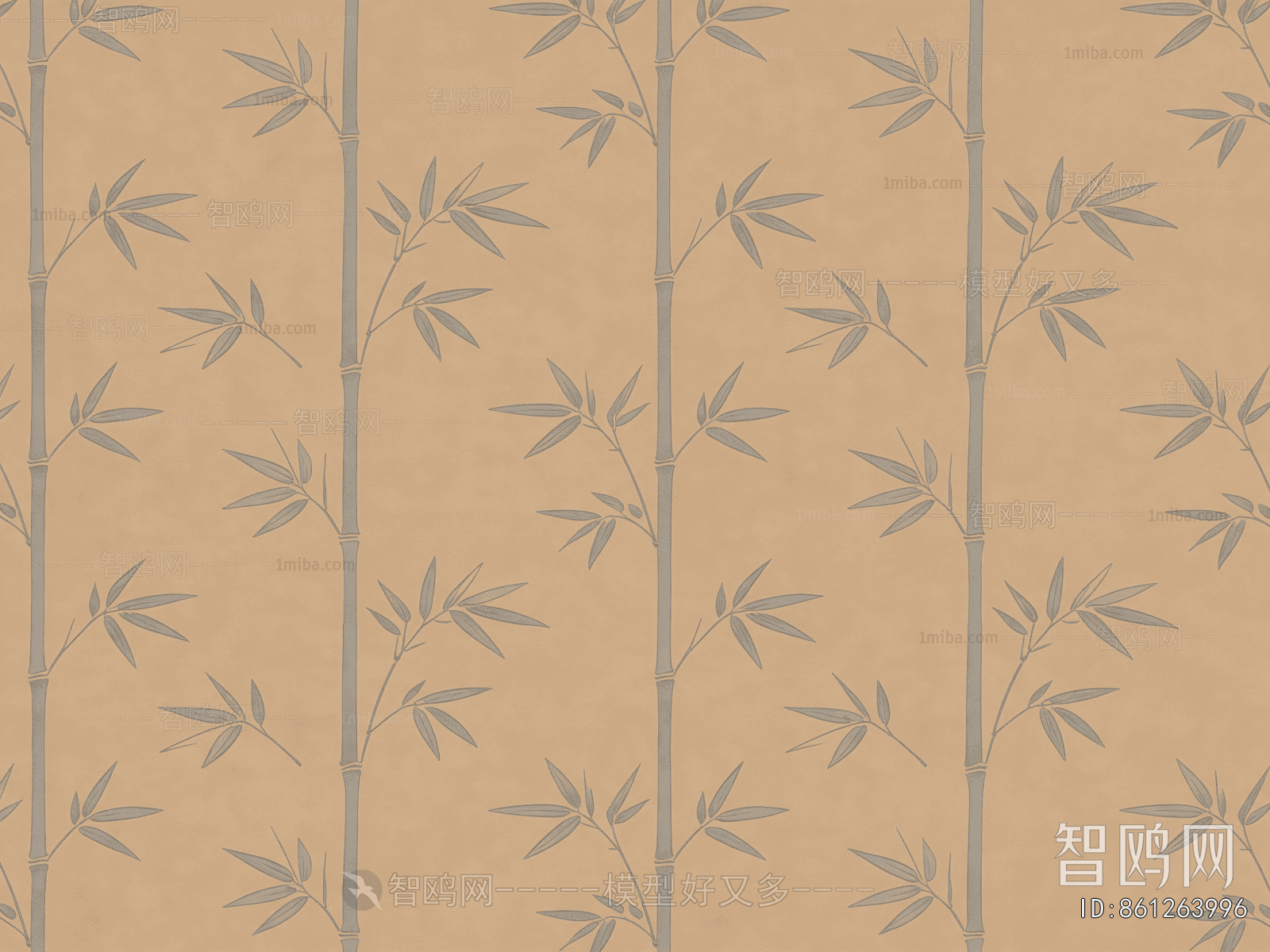 Chinese Style Wallpaper