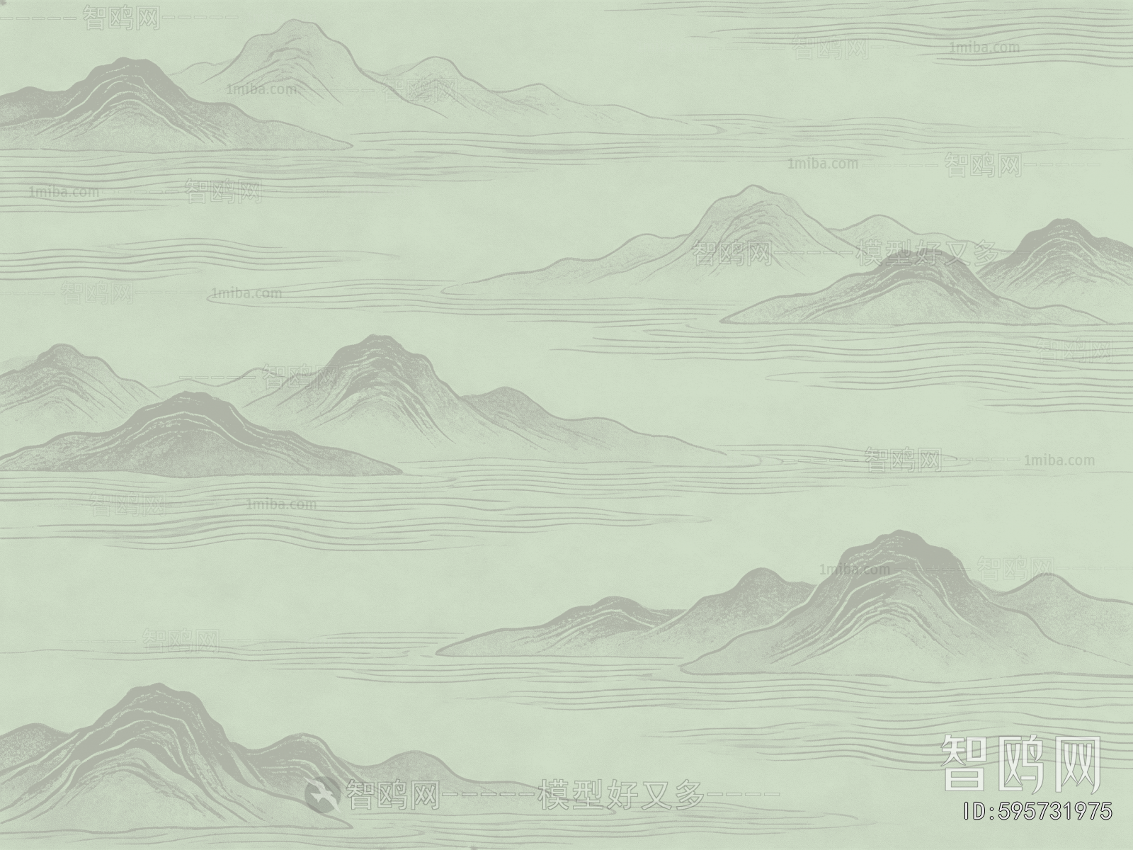 Chinese Style Wallpaper