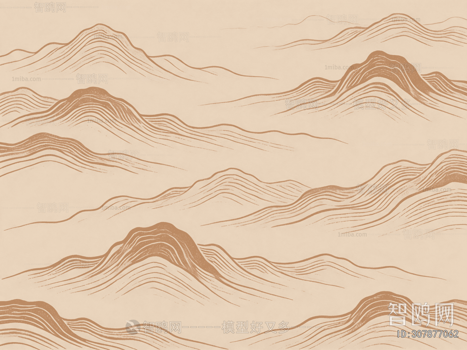 Chinese Style Wallpaper