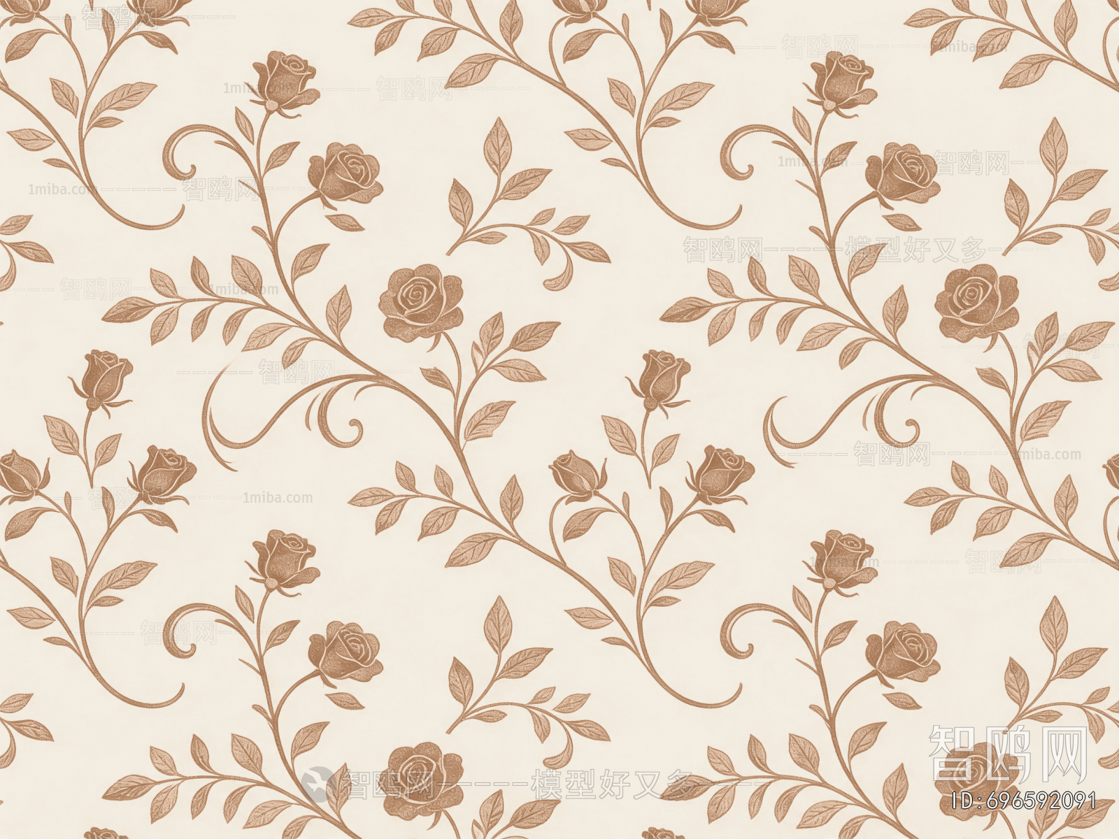 Chinese Style Wallpaper