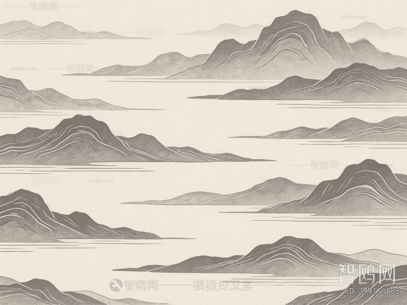 Chinese Style Wallpaper