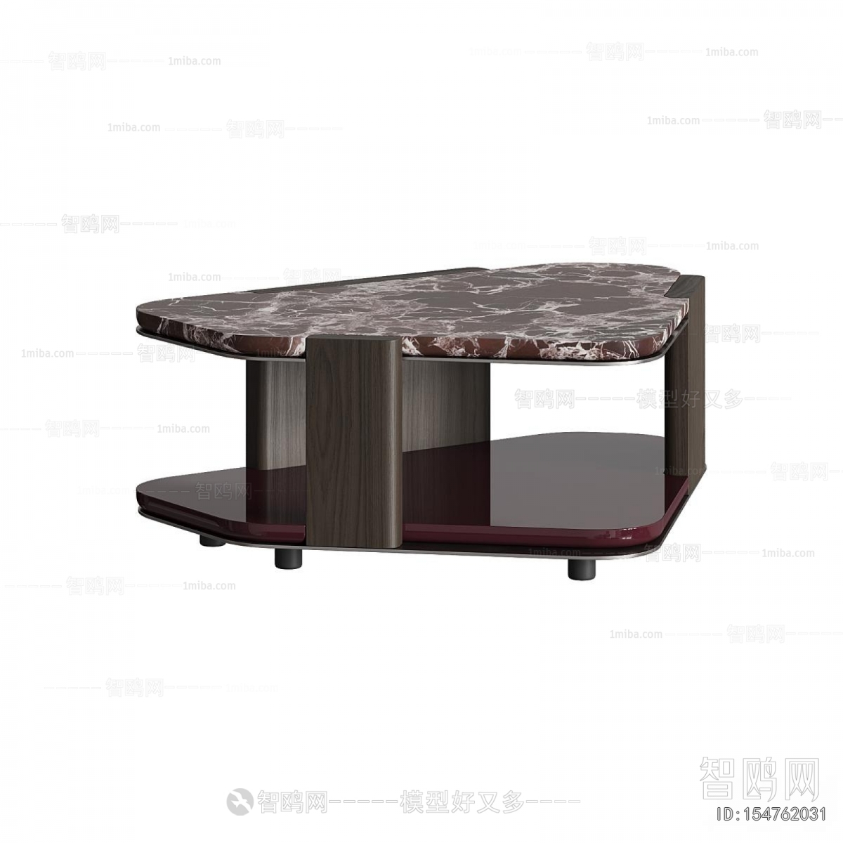 Modern Coffee Table