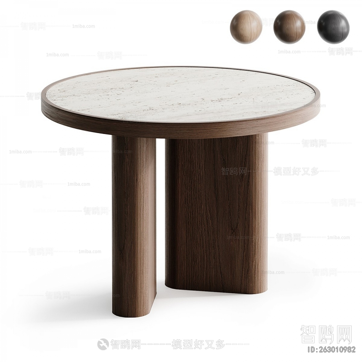 Modern Coffee Table