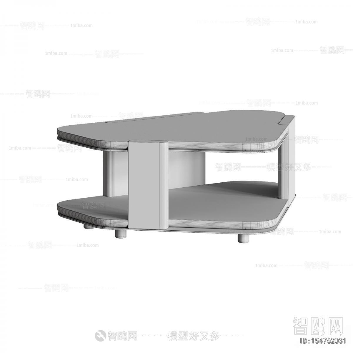 Modern Coffee Table
