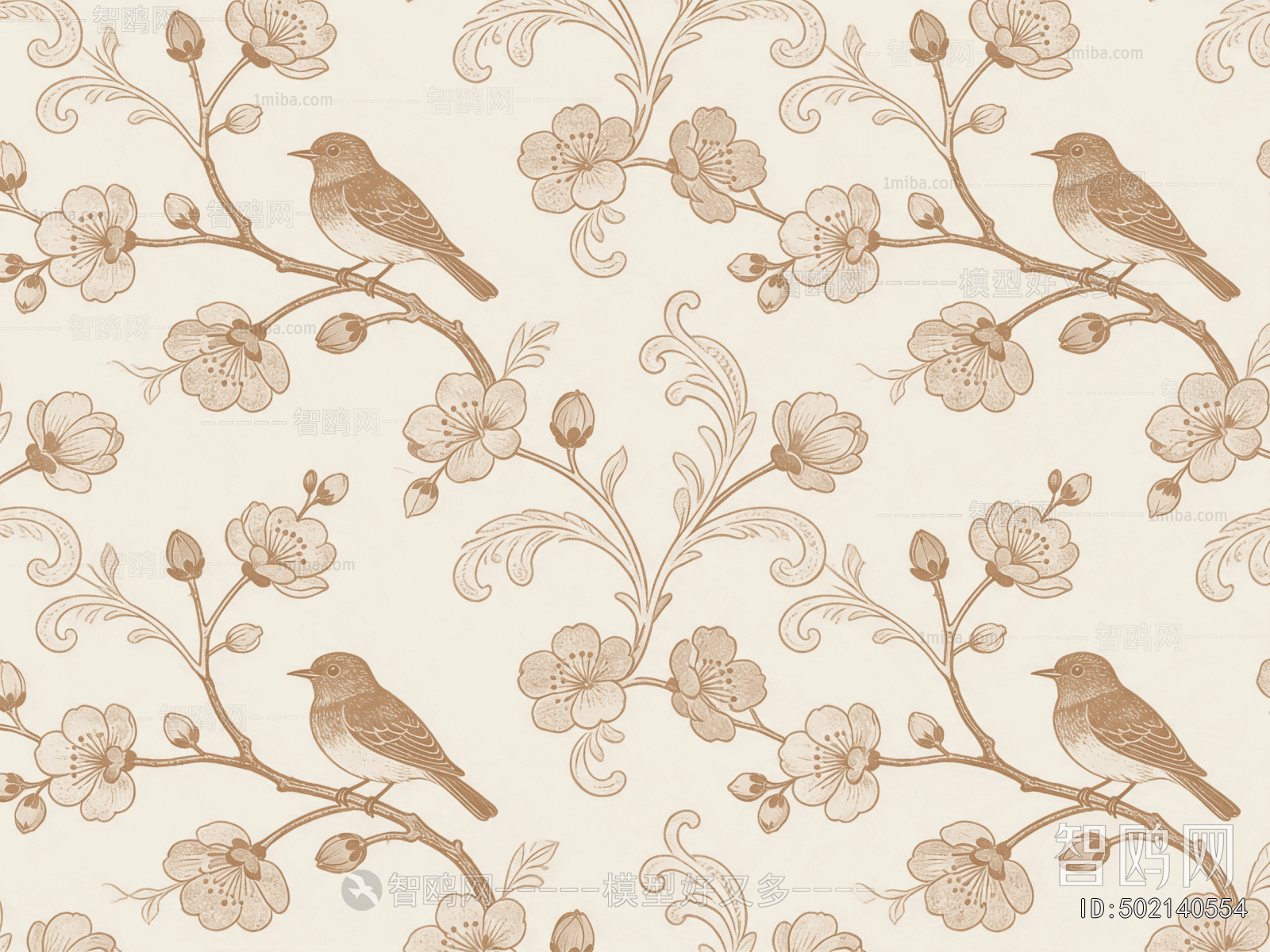 Chinese Style Wallpaper