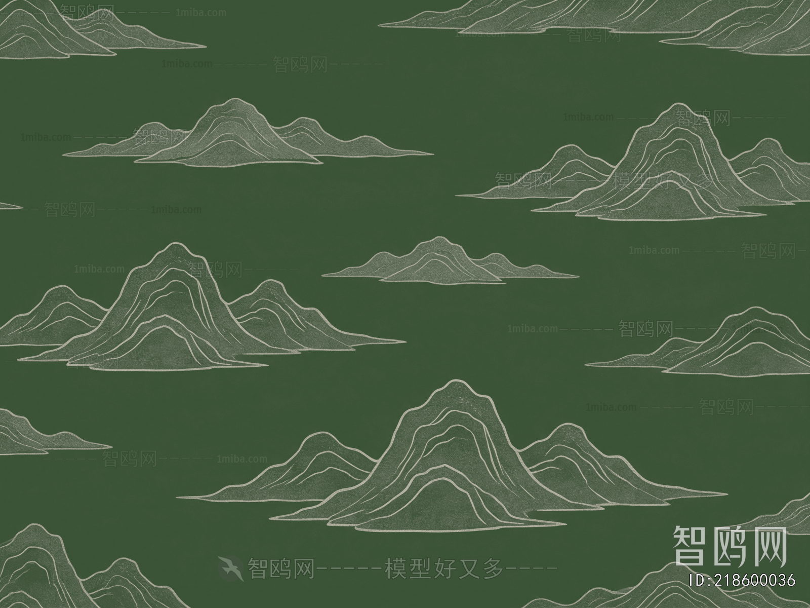 Chinese Style Wallpaper