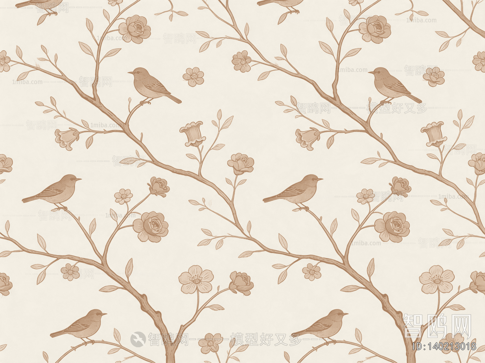 Chinese Style Wallpaper