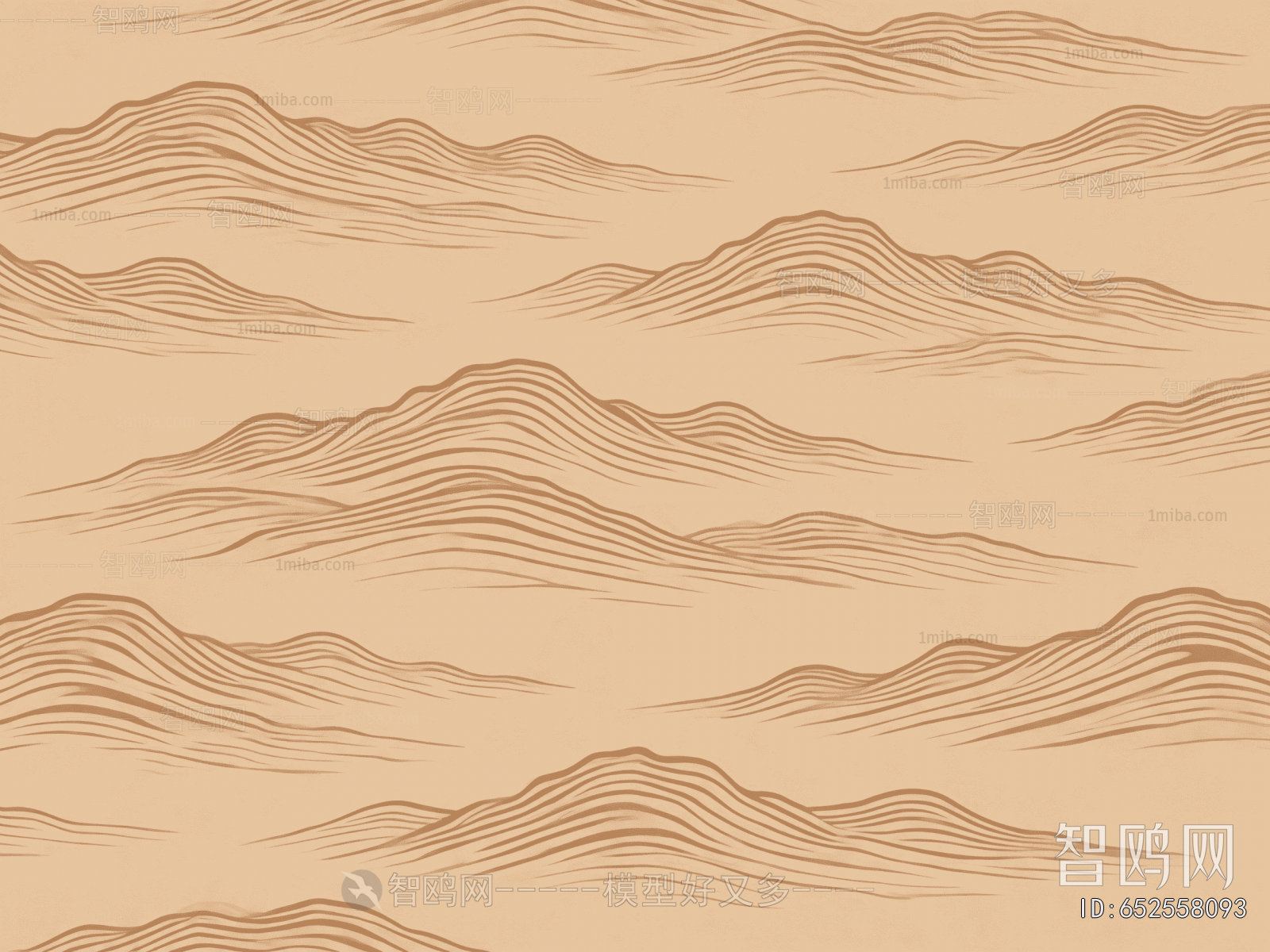 Chinese Style Wallpaper